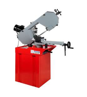 Scie à ruban métal Holzmann BS275TOP - 400V