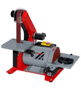 Holzmann BT75 belt and disc sander