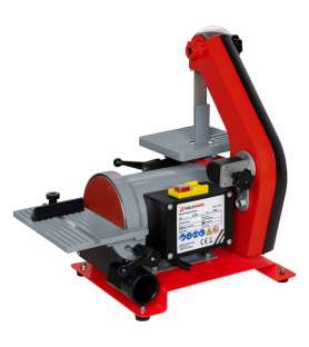 Holzmann BT75 belt and disc sander