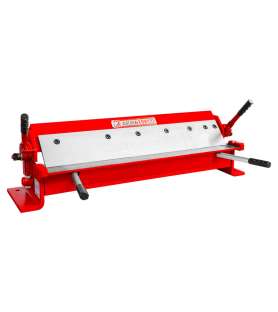 Plieuse manuelle Holzmann AKM610ECO