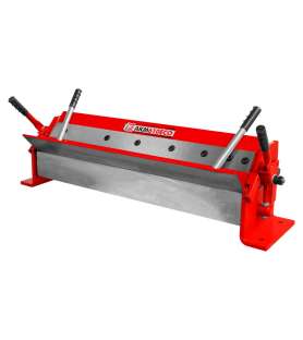 Plieuse manuelle Holzmann AKM610ECO