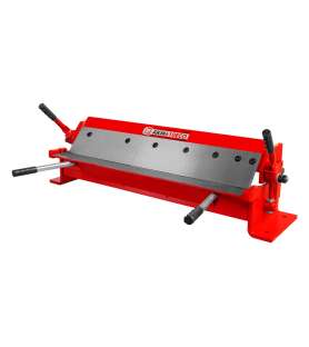 Manuelle Biegemaschine Holzmann AKM610ECO