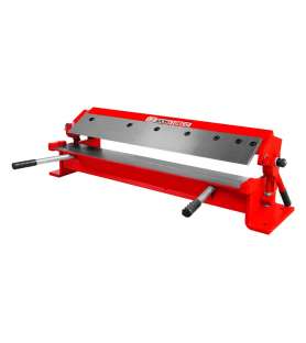Manuelle Biegemaschine Holzmann AKM610ECO