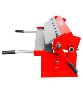 Plieuse manuelle Holzmann AKM610ECO