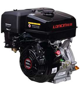 Aserradero de cinta con motor de gasolina Holzmann BBS550SMART-G