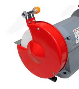Bench grinder Holzmann DSM150