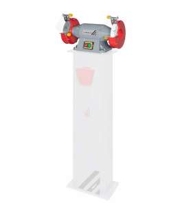 Esmeriladora de banco Holzmann DSM150