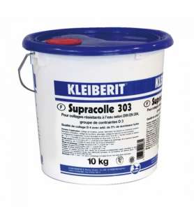D3/D4 Holzleim PVAC Kleiberit Supracolle 303.0 – 10 kg Eimer