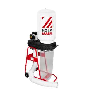 Holzmann ABS850 chip vacuum cleaner