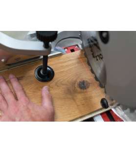 Sega troncatrice radiale Holzmann KAP305JL