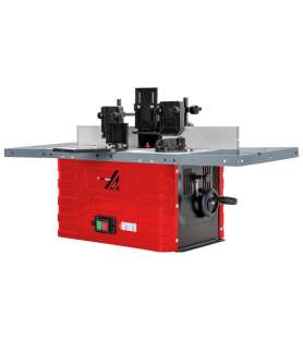 Holzmann TFM610V Router Table – 1500 W – Electronic Variable Speed Control