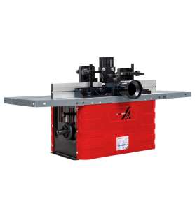 Fresatrice da banco Holzmann TFM610V