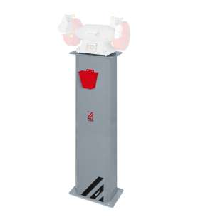 Holzmann DSMMS1 base for bench grinder