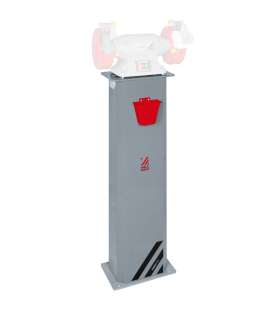 Holzmann DSMMS1 base for bench grinder