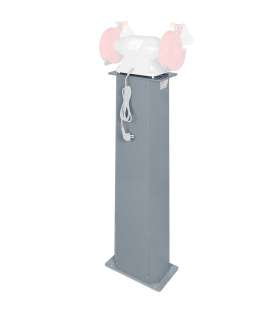 Socle Holzmann DSMMS1 pour touret à meuler