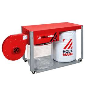 Holzmann ABS2200FLEX suction turbine - 230V