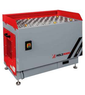 Holzmann SSAT1000 downdraft table