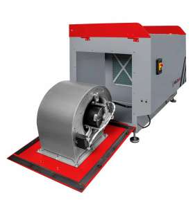 Holzmann SSAT1000 downdraft table