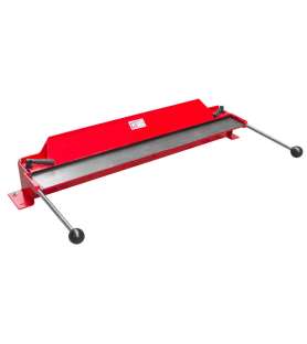Plieuse de tôles Holzmann AKB730FO