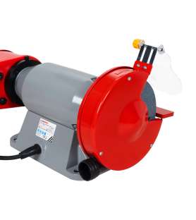 Holzmann DSM100200B Belt and Disc Grinder - 400V
