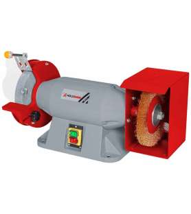 Holzmann DSM200DS Bench Grinder