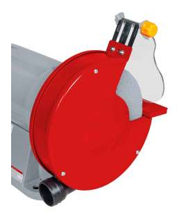 Smerigliatrice da banco Holzmann DSM200DS