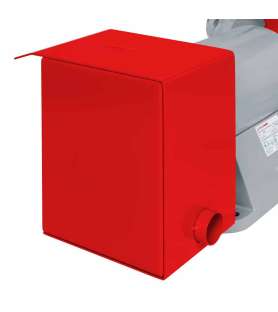Holzmann DSM200DS Bench Grinder
