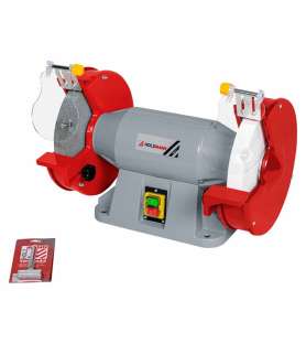Holzmann DSM200 Bench Grinder