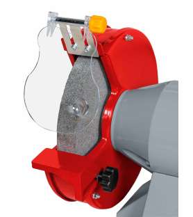 Holzmann DSM200 Bench Grinder