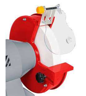 Holzmann DSM200 Bench Grinder