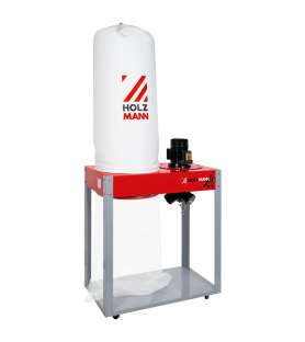 Aspirapolvere per trucioli Holzmann ABS3000SE - 230V