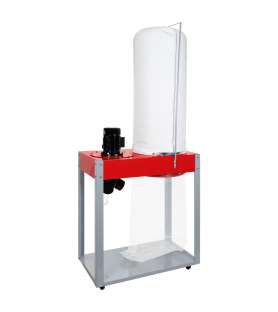 Holzmann ABS3000SE chip vacuum cleaner - 230V