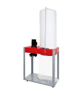 Holzmann ABS3000SE chip vacuum cleaner - 230V