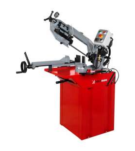 Holzmann BS210TOP metal bandsaw - 230V