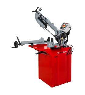 Holzmann BS210TOP metal bandsaw - 230V