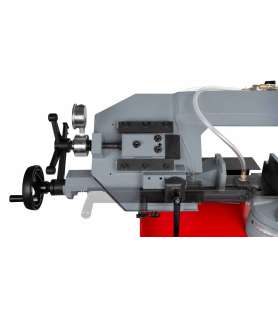 Holzmann BS210TOP metal bandsaw - 230V