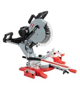 Sierra ingletadora radial Holzmann KAP305ECO
