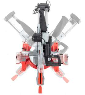 Scie à onglet radiale Holzmann KAP305ECO
