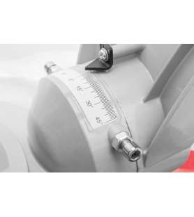 Sierra ingletadora radial Holzmann KAP305ECO