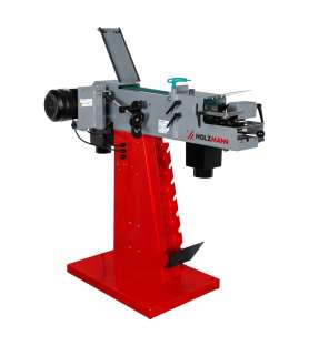 Stationärer Metallbandschleifer Holzmann MSM100PRO – 400 V