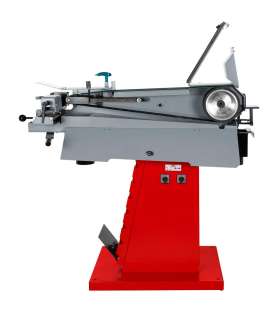 Stationärer Metallbandschleifer Holzmann MSM100PRO – 400 V