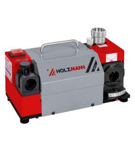 Affilatrice per punte elicoidali Holzmann BSG13PRO (punte da 3-13 mm)
