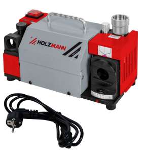 Holzmann BSG13PRO Twist Drill Sharpener (3-13 mm Drills)