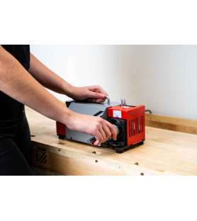 Holzmann BSG13PRO Twist Drill Sharpener (3-13 mm Drills)