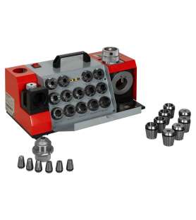 Holzmann BSG30PRO Twist Drill Sharpener (3-30mm Drills)