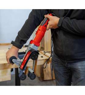 Holzmann RSG760 Tube Belt Sander