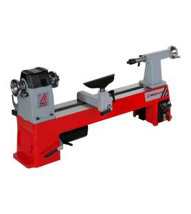Drechselbank Holzmann D510F, Drehdurchmesser 320 mm - 735 W