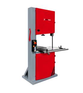Sega a nastro Holzmann HBS800