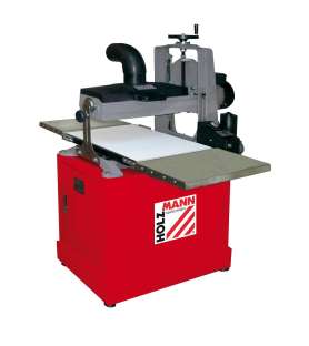 Levigatrice calibratrice a cilindro Holzmann ZS400U - Larghezza 405 mm