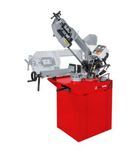 Metallbandsäge Holzmann BS275TOP - 230 V